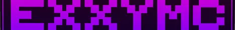 ExxyMC banner