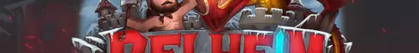 Relheim Network banner