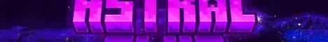 Astral Club banner