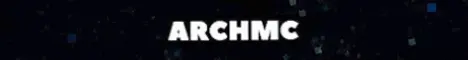 ArchMC banner