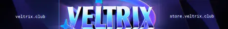 VeltrixMC banner