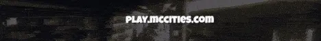 McCities banner