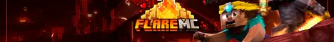 FlareMC banner