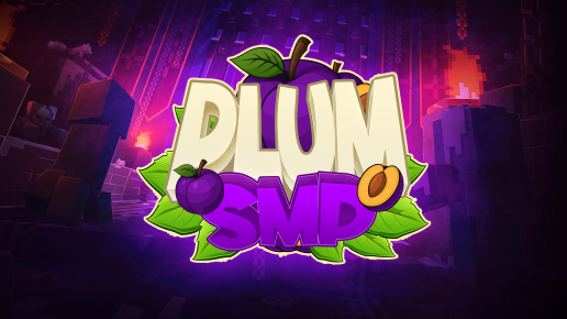 Plum Smp banner
