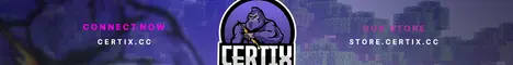 Certix banner