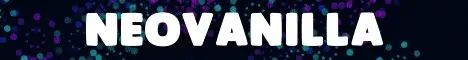 NeoVanilla banner