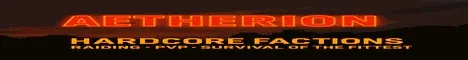Aetherion banner