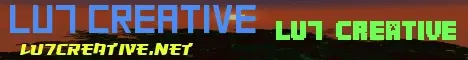 LU7 Creative banner