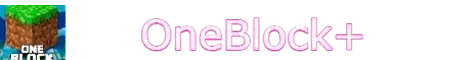 OneBlock+ banner
