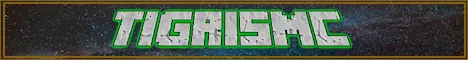 TigrisMc banner
