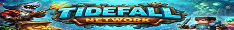 Tidefall Network banner