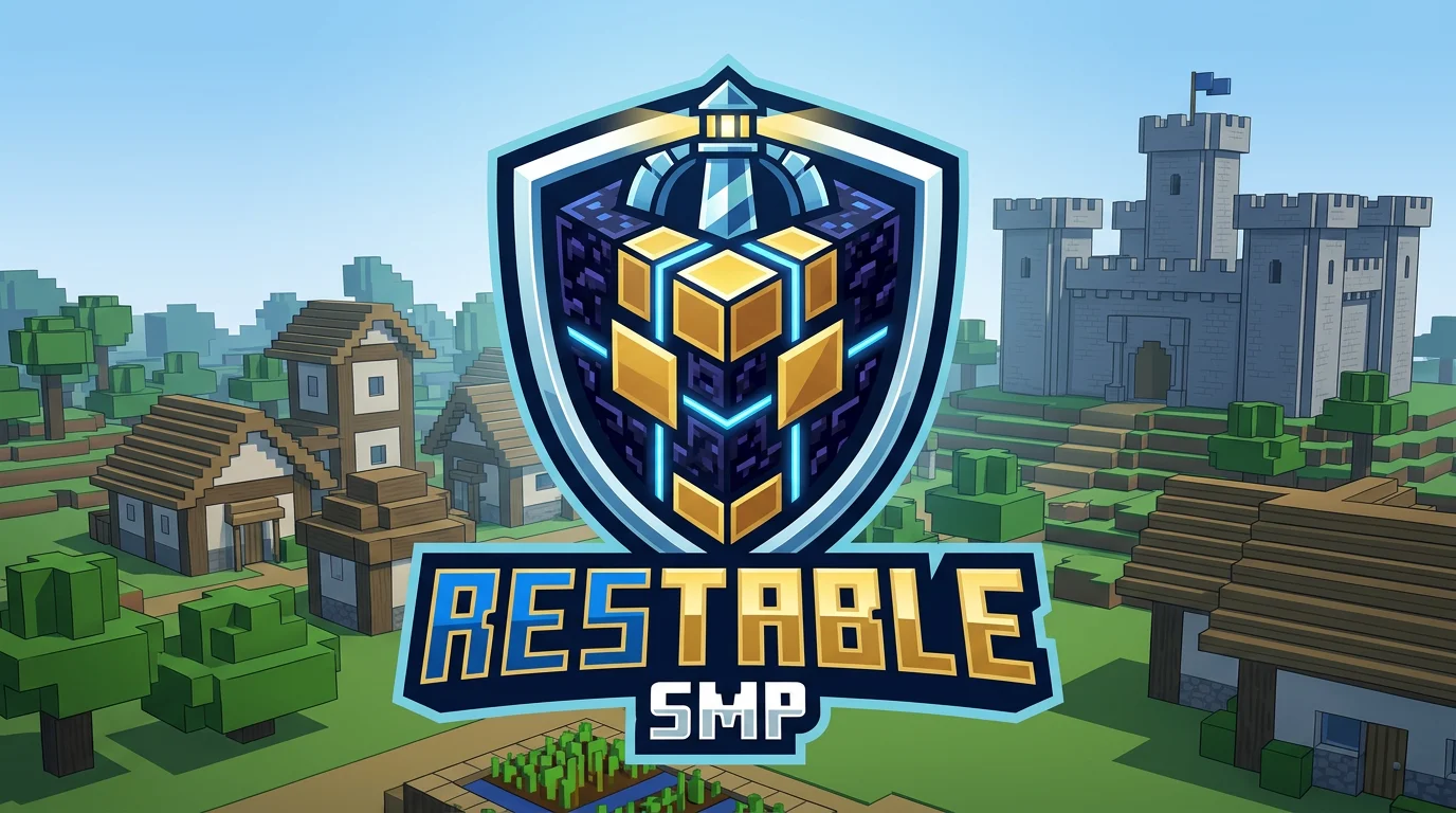 Restable SMP banner