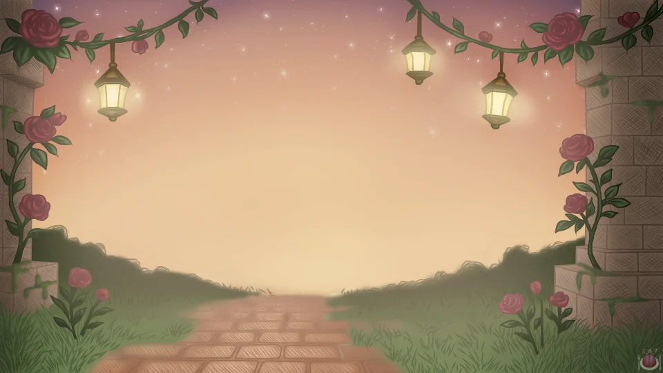 Rosebloom SMP banner