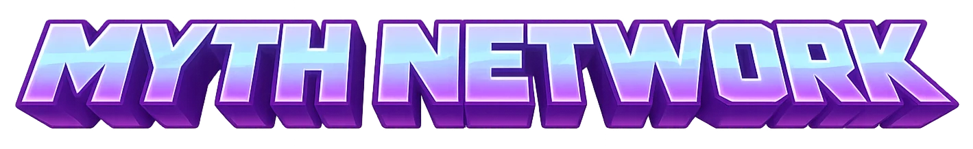 Myth Network banner