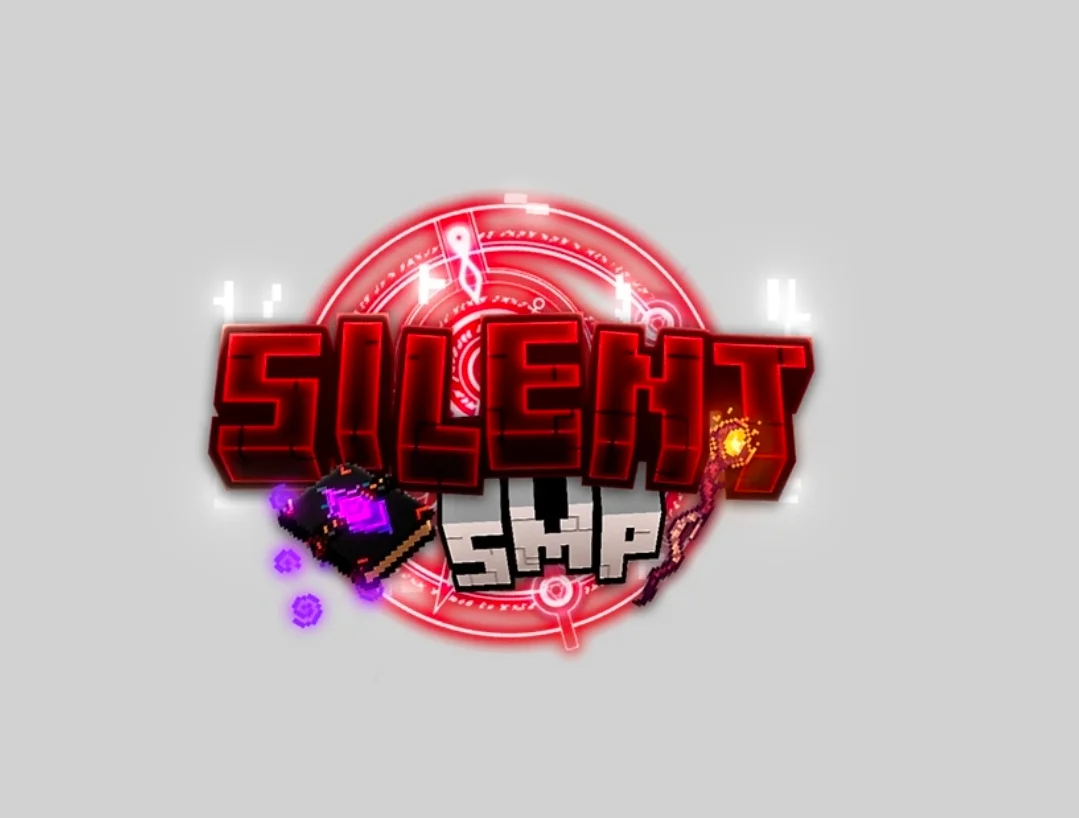 Silent SMP (silentsmp.falix.pro:31203) | Best Minecraft Server List