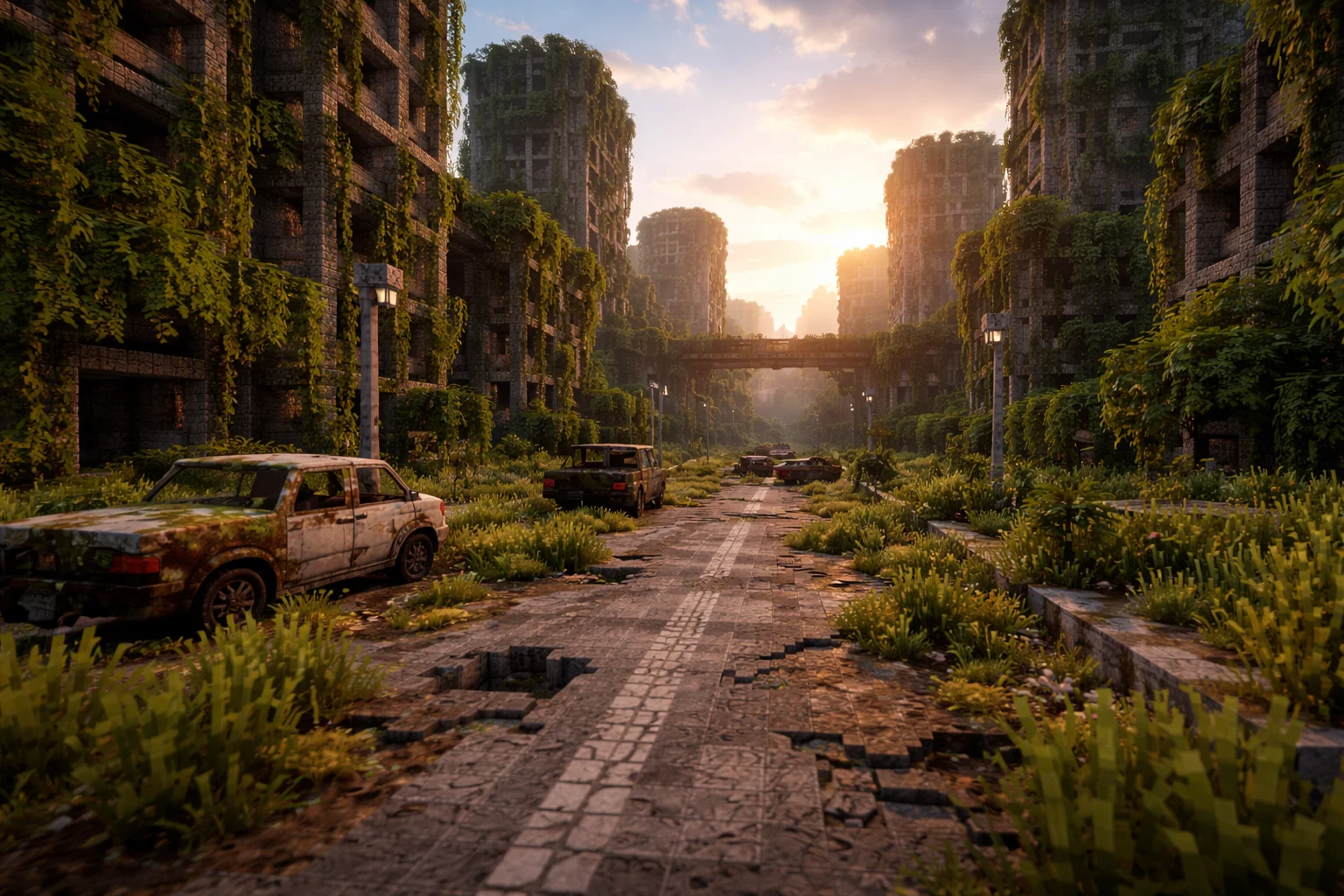 Hunter Z Extinction FRENCH RP banner