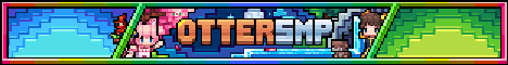 OtterSMP banner