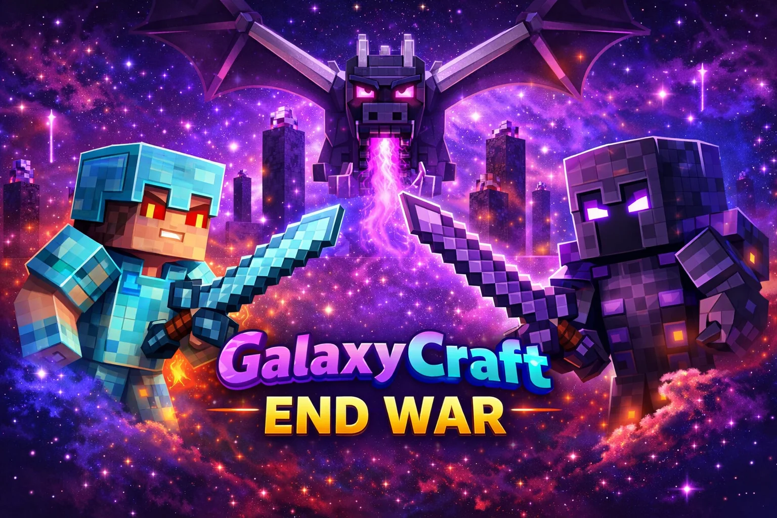 Galaxycraft banner