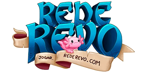 Rede Revo banner