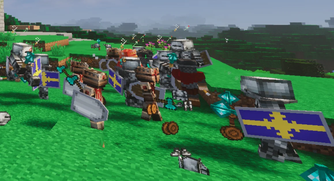 Conquest and Kingdoms banner