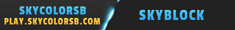 SkyColorSB banner