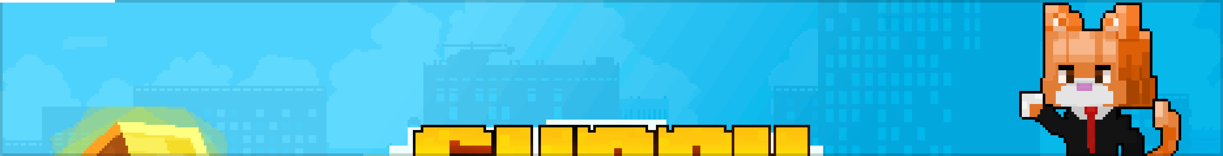 SunnySMP banner