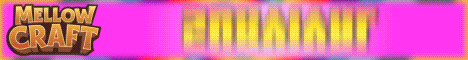MellowCraft banner