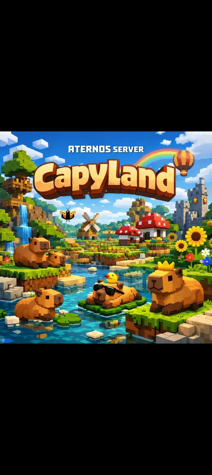 Mc.capylande.me banner
