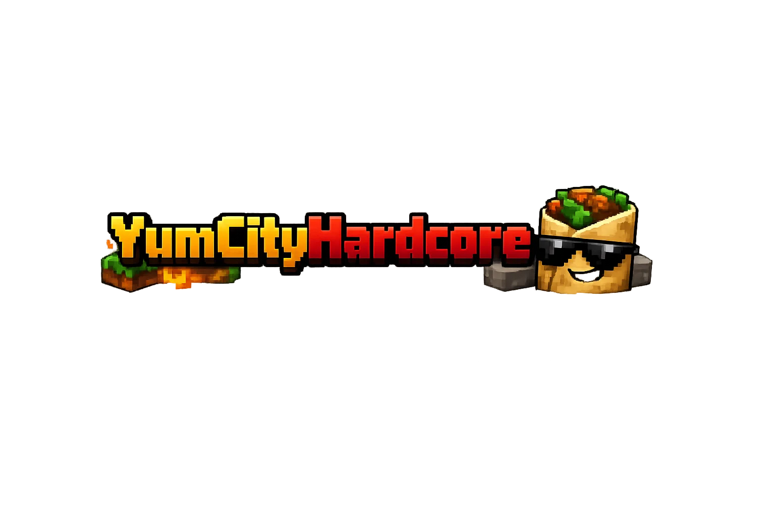 YumCity Hardcore banner