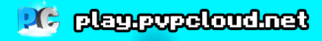 PvpCloud banner