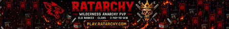 Ratarchy banner