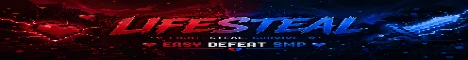 Easy Defeat SMP banner