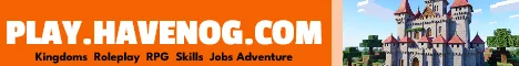 HAVENOG banner