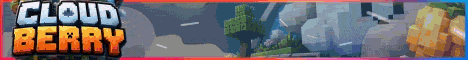 CloudBerry banner