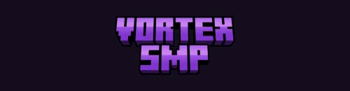 Vortex SMP banner