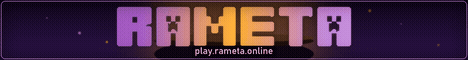 rameta banner