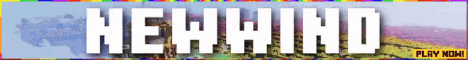 Newwind banner