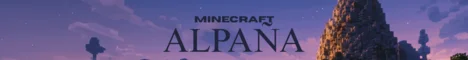 Alpaña banner