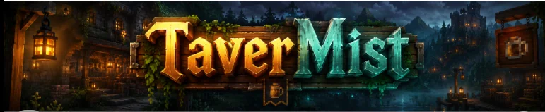 TaverMist | Asia banner