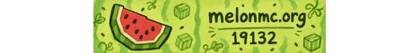MelonMC banner