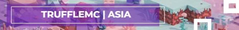 TruffleMC | Asia banner
