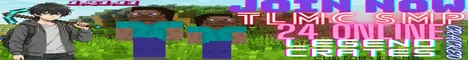 TLMC SMP banner