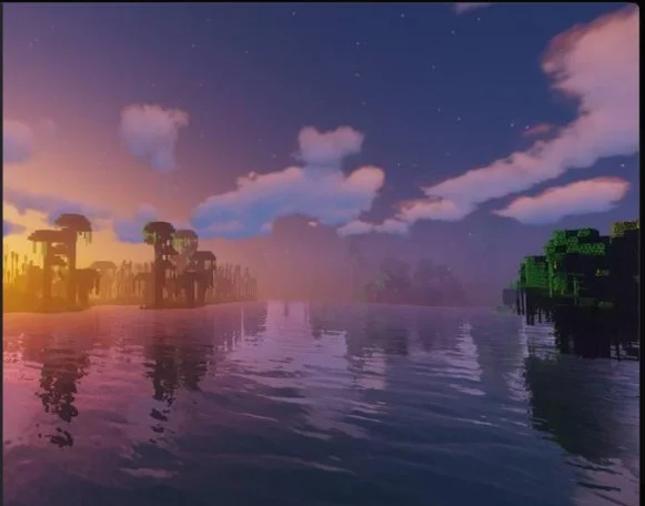 Amplified SMP banner