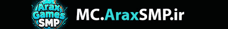 AraxSMP banner