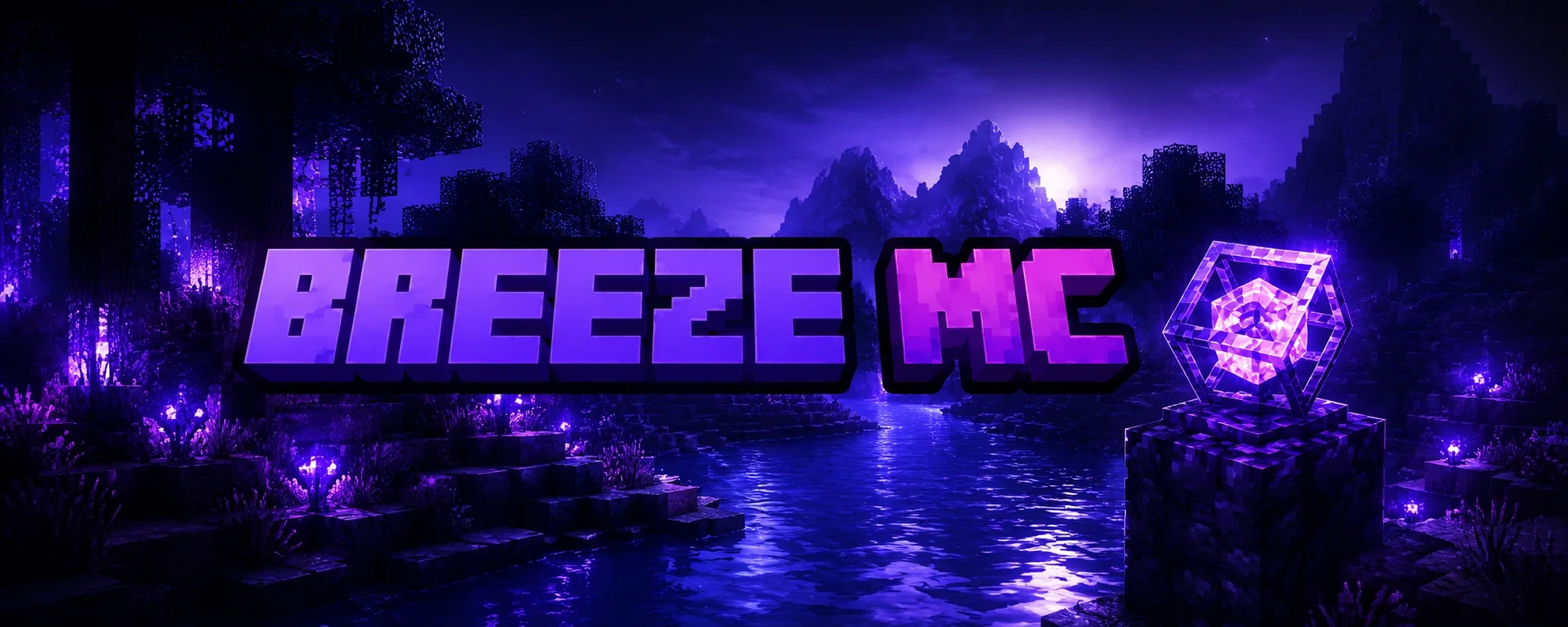 BreezeMC banner