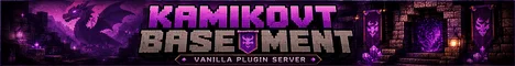 KamikoVT Basement banner