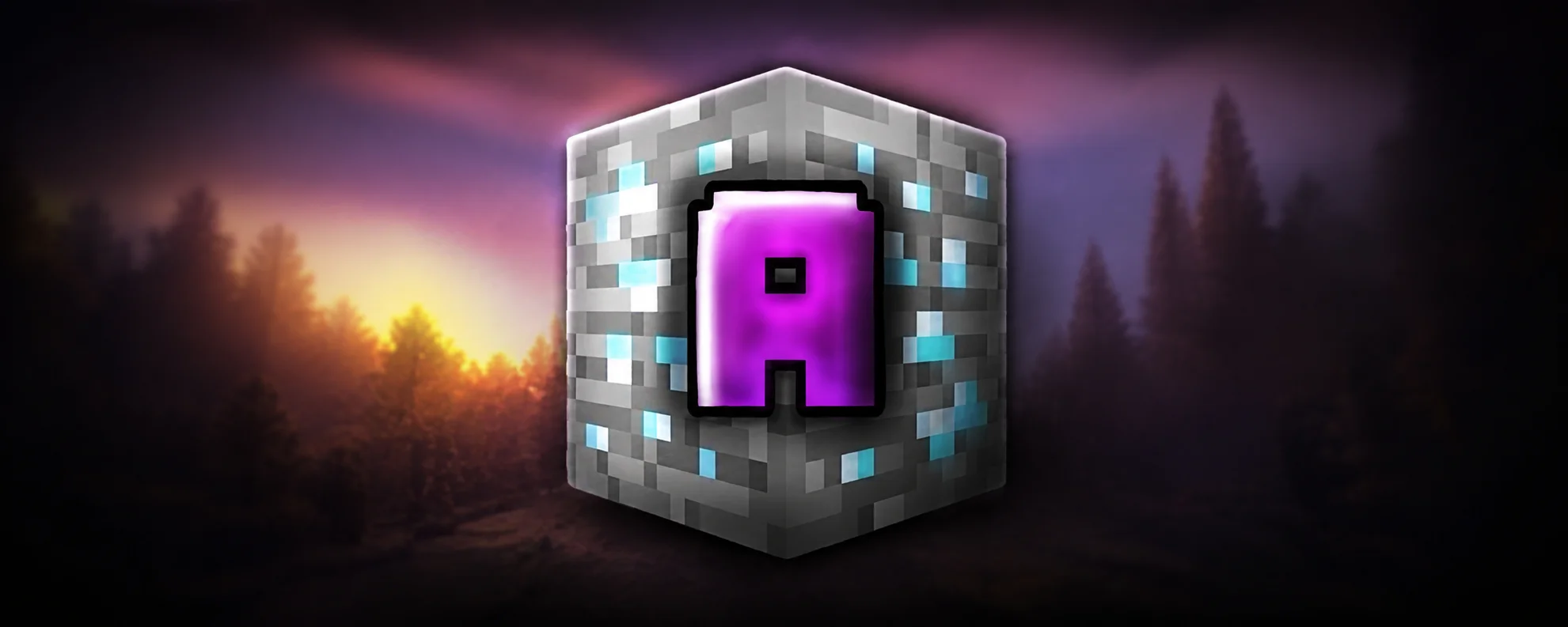 Aethervale SMP banner