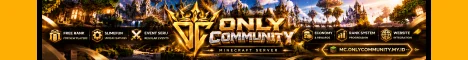 Only Empire banner