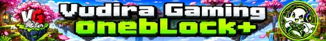 OneBlock+ banner
