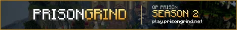 PrisonGrind banner